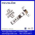 quality and quantity assured soft closing kitchen metal door hinges